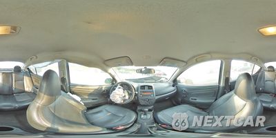 Zdjęcie 14 z 14 samochodu: 2015 NISSAN VERSA S VIN:3N1CN7AP6FL860549 - miniatura