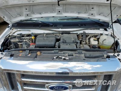 Zdjęcie 12 z 14 samochodu: 2022 FORD ECONOLINE - TRUCKS DELIVERY VAN VIN:1FDWE3FK7NDC25727 - miniatura