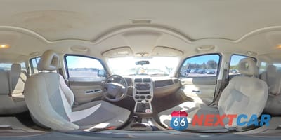 Zdjęcie 15 z 15 samochodu: 2008 JEEP PATRIOT SPORT VIN:1J8FT28W28D676081 - miniatura