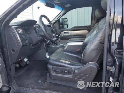 Zdjęcie 7 z 12 samochodu: 2014 FORD F150 SVT RAPTOR VIN:1FTFW1R63EFA67461 - miniatura