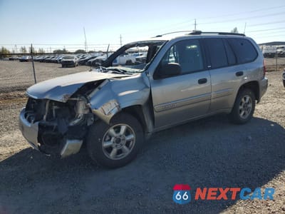 2003 GMC ENVOY 1GKDT13S132289463 - główne zdjęcie licytacji z USA - miniatura