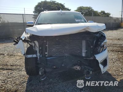 Piąte zdjęcie samochodu w środku: 2021 FORD EXPEDITION MAX PLATINUM VIN:1FMJK1MT6MEA79719 - miniatura
