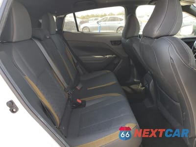 Zdjęcie 11 z 16 samochodu: 2024 SUBARU CROSSTREK SPORT VIN:4S4GUHF61R3730617 - miniatura