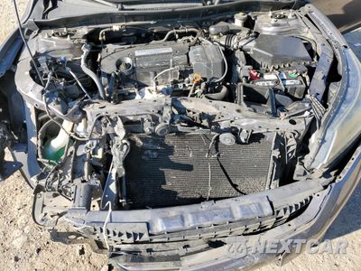 Zdjęcie 11 z 14 samochodu: 2015 HONDA ACCORD LX VIN:1HGCR2F38FA075193 - miniatura