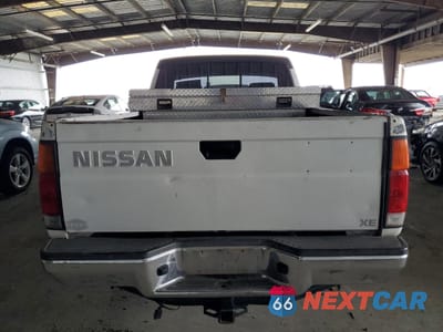 Zdjęcie 6 z 12 samochodu: 1997 NISSAN TRUCK XE VIN:1N6SD11Y3VC322223 - miniatura