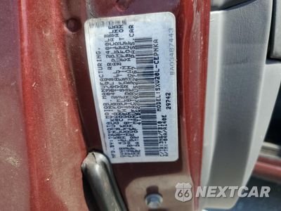 Zdjęcie 12 z 13 samochodu: 1999 TOYOTA CAMRY CE VIN:4T1BG22K9XU522767 - miniatura