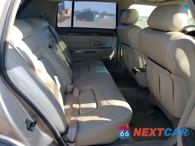 Zdjęcie 10 z 14 samochodu: 1999 CADILLAC DEVILLE VIN:1G6KD54YXXU777513 - miniatura