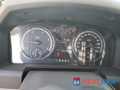 Zdjęcie 9 z 12 samochodu: 2010 DODGE RAM 3500 VIN:3D73Y4CLXAG149778 - miniatura