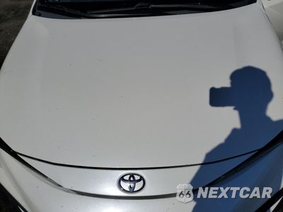 Zdjęcie 11 z 12 samochodu: 2020 TOYOTA COROLLA SE VIN:5YFS4RCE5LP055207 - miniatura