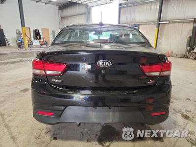 Zdjęcie 6 z 15 samochodu: 2020 KIA RIO LX VIN:3KPA24AD0LE349713 - miniatura
