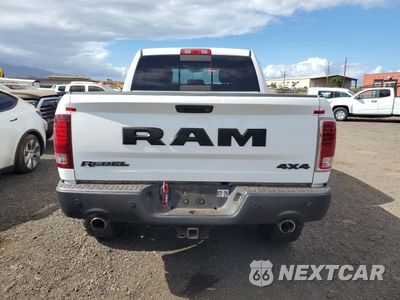 Zdjęcie 6 z 12 samochodu: 2016 RAM 1500 REBEL VIN:1C6RR7YT6GS363249 - miniatura