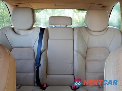 Zdjęcie 10 z 14 samochodu: 2008 PORSCHE CAYENNE GTS VIN:WP1AD29P18LA75142 - miniatura