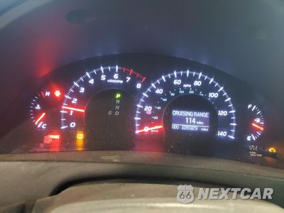 Zdjęcie 9 z 12 samochodu: 2010 TOYOTA CAMRY BASE VIN:4T4BF3EK9AR029382 - miniatura