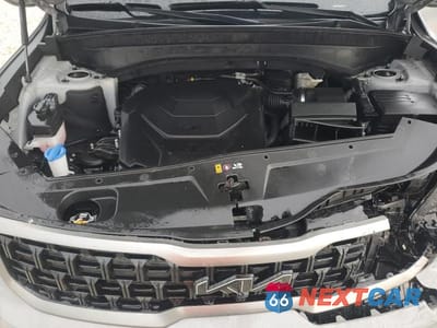 Zdjęcie 12 z 13 samochodu: 2023 KIA TELLURIDE SX VIN:5XYP5DGC4PG405712 - miniatura