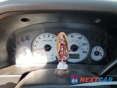 Zdjęcie 9 z 12 samochodu: 2001 FORD ESCAPE XLT VIN:1FMCU04121KB60354 - miniatura