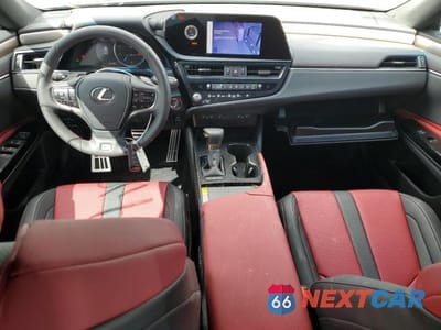Zdjęcie 8 z 13 samochodu: 2024 LEXUS ES 350 F SPORT HANDLING VIN:58AJZ1B1XRU183309 - miniatura