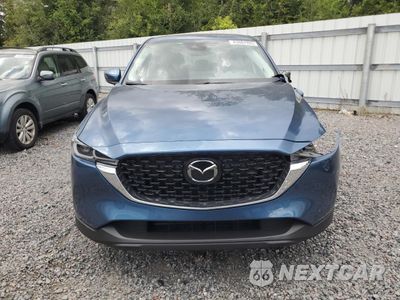 Piąte zdjęcie samochodu w środku: 2023 MAZDA CX-5 PREMIUM PLUS VIN:JM3KFBEM0P0105850 - miniatura