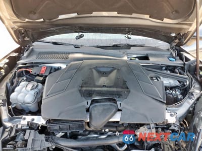 Zdjęcie 12 z 14 samochodu: 2023 PORSCHE CAYENNE COUPE VIN:WP1BA2AY2PDA25179 - miniatura