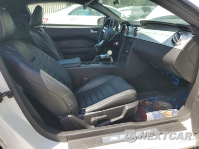 Zdjęcie 7 z 12 samochodu: 2007 FORD MUSTANG GT VIN:1ZVHT82H675359665 - miniatura