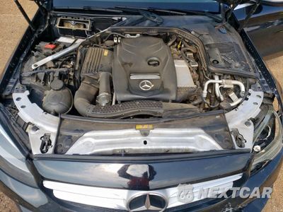 Zdjęcie 11 z 12 samochodu: 2016 MERCEDES-BENZ C 300 VIN:55SWF4JB7GU129749 - miniatura