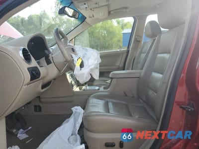 Zdjęcie 7 z 14 samochodu: 2006 FORD FREESTYLE SEL VIN:1FMZK02136GA27499 - miniatura