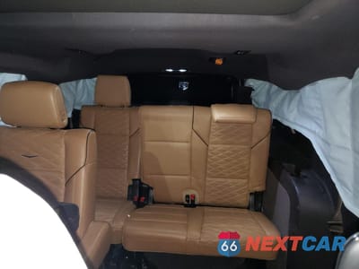 Zdjęcie 10 z 14 samochodu: 2023 CADILLAC ESCALADE ESV PREMIUM LUXURY VIN:1GYS4LKL7PR359724 - miniatura