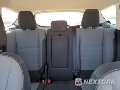 Zdjęcie 10 z 15 samochodu: 2016 FORD ESCAPE SE VIN:1FMCU9GXXGUB93068 - miniatura