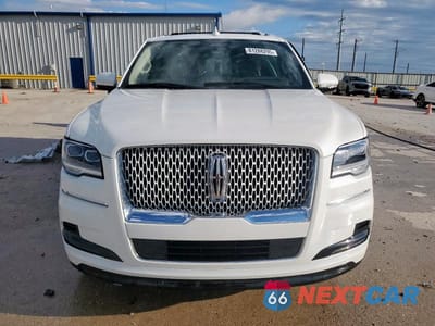Piąte zdjęcie samochodu w środku: 2024 LINCOLN NAVIGATOR RESERVE VIN:5LMJJ2LGXREL24295 - miniatura