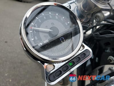 Zdjęcie 7 z 9 samochodu: 2013 HARLEY-DAVIDSON XL1200 V VIN:1HD1LF310DC419181 - miniatura