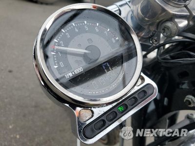 Zdjęcie 7 z 9 samochodu: 2013 HARLEY-DAVIDSON XL1200 V VIN:1HD1LF310DC419181 - miniatura