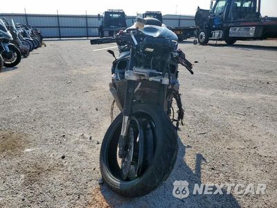 Drugie zdjęcie samochodu z przodu: 2015 SUZUKI GSX-R600 VIN:JS1GN7FA6F2100670 - miniatura