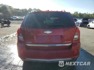 Zdjęcie 6 z 14 samochodu: 2013 CHEVROLET CAPTIVA LT VIN:3GNAL3EK2DS575729 - miniatura