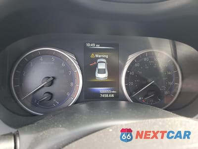 Zdjęcie 9 z 12 samochodu: 2017 INFINITI Q60 PREMIUM VIN:JN1EV7EK5HM363136 - miniatura