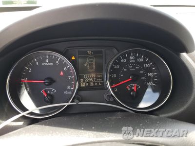 Zdjęcie 9 z 12 samochodu: 2013 NISSAN ROGUE S VIN:JN8AS5MT8DW523208 - miniatura