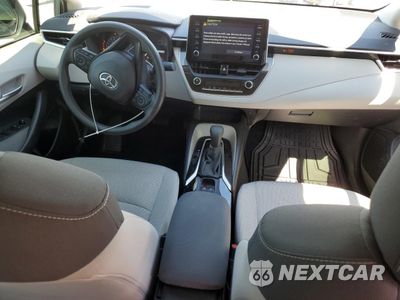 Zdjęcie 8 z 16 samochodu: 2020 TOYOTA COROLLA LE VIN:JTDEPRAE3LJ052690 - miniatura