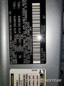Zdjęcie 12 z 12 samochodu: 2024 LEXUS RX 350 BASE VIN:2T2BAMBA2RC048777 - miniatura