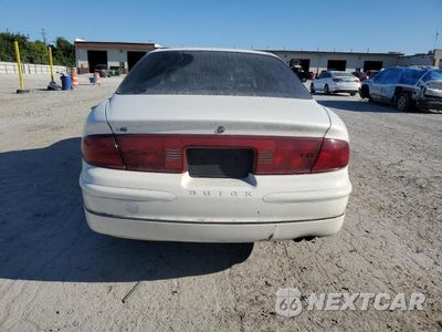 Zdjęcie 6 z 12 samochodu: 2004 BUICK REGAL LS VIN:2G4WB52K341224692 - miniatura