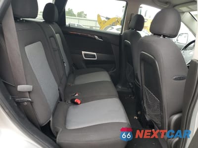 Zdjęcie 10 z 14 samochodu: 2013 CHEVROLET CAPTIVA LT VIN:3GNAL3EK3DS590157 - miniatura