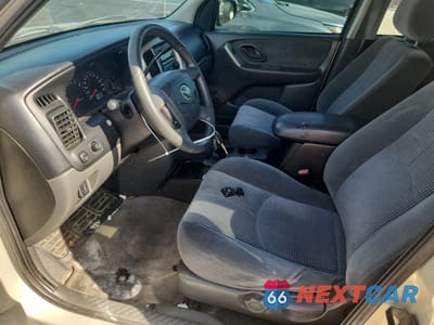 Zdjęcie 7 z 13 samochodu: 2003 MAZDA TRIBUTE LX VIN:4F2YZ94183KM07475 - miniatura