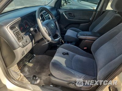 Zdjęcie 7 z 13 samochodu: 2003 MAZDA TRIBUTE LX VIN:4F2YZ94183KM07475 - miniatura