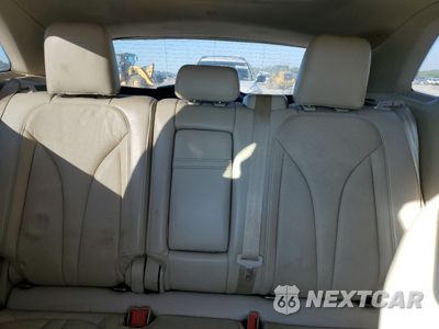 Zdjęcie 10 z 13 samochodu: 2017 LINCOLN MKC RESERVE VIN:5LMCJ3C97HUL51037 - miniatura