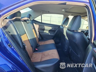 Zdjęcie 11 z 15 samochodu: 2014 TOYOTA COROLLA L VIN:5YFBURHE7EP153327 - miniatura