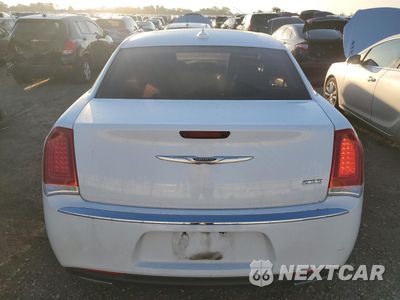 Zdjęcie 6 z 15 samochodu: 2018 CHRYSLER 300 TOURING VIN:2C3CCAAG6JH308149 - miniatura