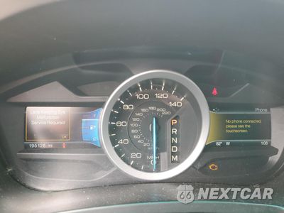 Zdjęcie 9 z 13 samochodu: 2015 FORD EXPLORER LIMITED VIN:1FM5K8F80FGA74137 - miniatura