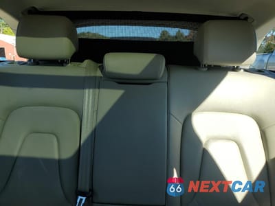 Zdjęcie 10 z 14 samochodu: 2012 AUDI A4 PREMIUM PLUS VIN:WAUWFAFL3CA108558 - miniatura