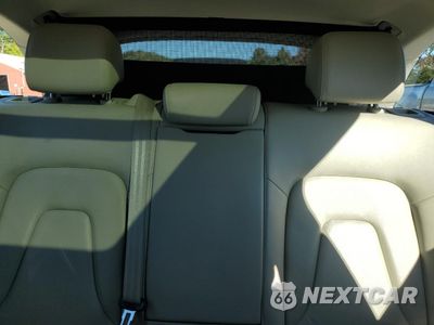 Zdjęcie 10 z 14 samochodu: 2012 AUDI A4 PREMIUM PLUS VIN:WAUWFAFL3CA108558 - miniatura