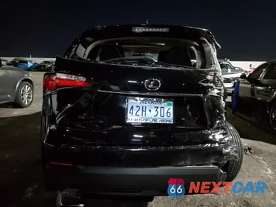 Zdjęcie 6 z 13 samochodu: 2016 LEXUS NX 200T BASE VIN:JTJBARBZ6G2054517 - miniatura