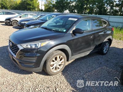 2019 HYUNDAI TUCSON SE KM8J2CA45KU866737 - główne zdjęcie licytacji z USA - miniatura