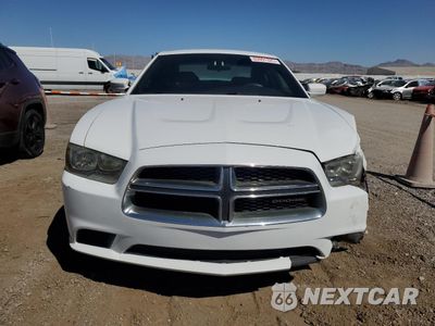 Piąte zdjęcie samochodu w środku: 2013 DODGE CHARGER SE VIN:2C3CDXBG5DH623561 - miniatura