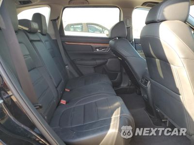 Zdjęcie 10 z 15 samochodu: 2021 HONDA CR-V TOURING VIN:2HKRW2H91MH684098 - miniatura